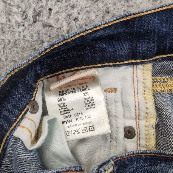 Citizens Of Humanity Blue Jeans - Picture 5 of 10